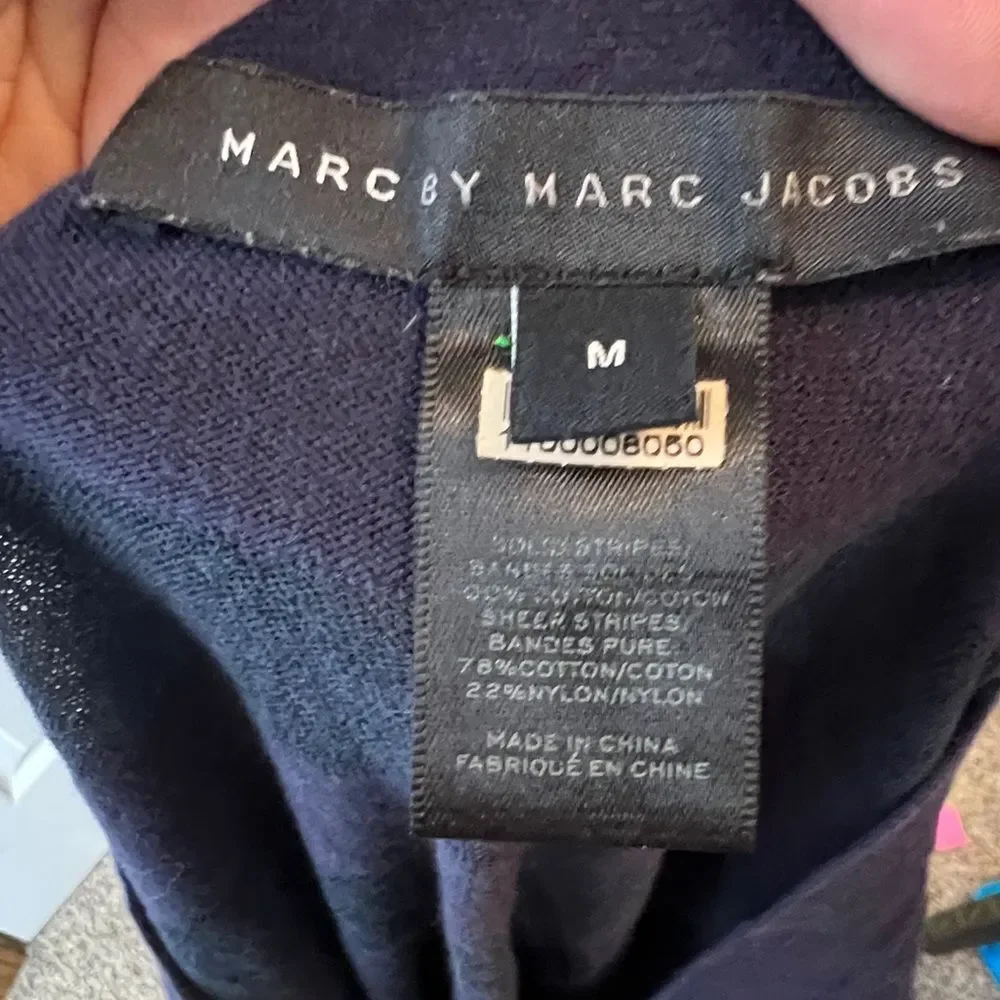 Marc‎ by Marc Jacobs Cardigan